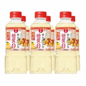 キング醸造 / 日の出　甘みとコクの糖質ゼロ　保存料・人工甘味料無添加　400ml×6本