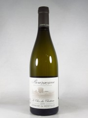 ド モンティーユ ブルゴーニュ ブラン ル クロ デュ シャトー [2019] 750ml 白　de MONTILLE Bourgogne Blanc Le Clos du Chateau