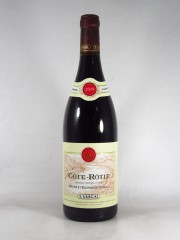 E ギガル コート ロティ ブリュヌ エ ブロンド ド ギガル [2019] 750ml 赤　E.GUIGAL Cote Rotie Brune et Blonde de GUIGAL