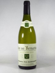 ベルナルダン ドレ デ ベルナルダン [2021] 750ml 白　BERNARDINS Dore des Bernardins