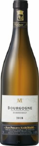 メゾン ジャン フィリップ マルシャン ブルゴーニュ シャルドネ  [2022] 750ml 白  Maison Jean-Philippe Marchand Bourgogne Chardonnay
