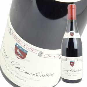 ピエール ラベ ジュヴレ シャンベルタン VV [2020] 750ml 赤 Domaine Pierre Labet Gevrey Chambertin Vieilles Vignes 