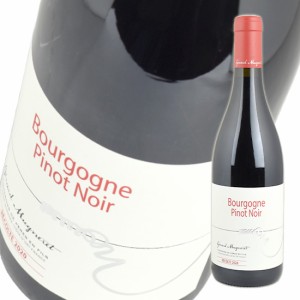 ジェラール ミュニュレ ブルゴーニュ ピノノワール [2020] 750ml 赤 G?rard Mugneret Bourgogne Pino Noir