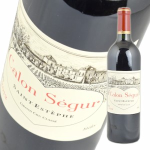 シャトー カロン セギュール [2012] 750ml 赤 CHATEAU CALON SEGUR