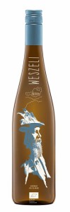 ヴェスリ / 　グリューナー　フェルトリーナー　フェリックス　［2021］　白　750ml　Weszeli /  Gruner Veltliner Felix