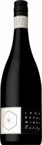 ジョン デュヴァル ワインズ エンティティー シラーズ (スクリュー) [2020] 750ml 赤　ENTITY SHIRAZ (SCREW)