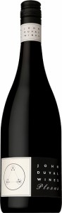 ジョン デュヴァル ワインズ プレキサス シラーズ グルナッシュ ムールヴェードル (スクリュー) [2020] 750ml 赤　PLEXUS SHIRAZ GRENACH