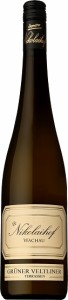 ニコライホーフ グリューナーフェルトリーナー (スクリュー) [2020] 750ml 白　GRUNER VELTLINER (WHITE LABEL) (SCREW)