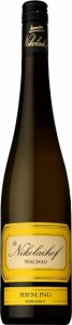 ニコライホーフ リースリング (スクリュー) [2019] 750ml 白　RIESLING(SCREW)