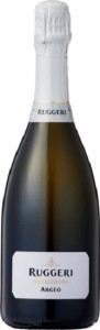 ルッジェーリ アルジェオ プロセッコ ブリュット [NV] 750ml 白泡  Ruggeri & C. S.p.A. Argeo Prosecco Brut