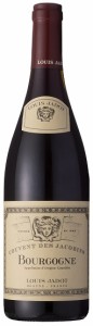 ルイ ジャド ブルゴーニュ ルージュ クーヴァン デ ジャコバン [2021] 750ml 赤　Bourgogne Rouge Couvent des Jacobins