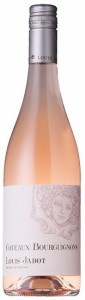 ルイ ジャド コトー ブルギニョン ロゼ [2021] 750ml ロゼ　Coteaux Bourguignons Rose