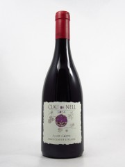 クロー ド ネル アンジュ ルージュ カベルネ フラン [2014] 750ml 赤　CLAU de NELL Anjou Rouge Cabernet Franc