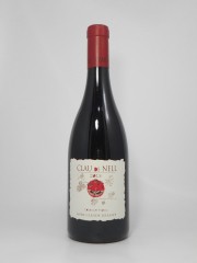 クロー ド ネル アンジュ ルージュ カベルネ フラン [2013] 750ml 赤　CLAU de NELL Anjou Rouge Cabernet Franc