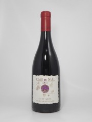 クロー ド ネル アンジュ ルージュ キュヴェ ヴィオレット [2013] 750ml 赤　CLAU de NELL Anjou Rouge Cuvee Violette