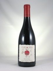 クロー ド ネル アンジュ ルージュ カベルネ フラン [2012] 750ml 赤　CLAU de NELL Anjou Rouge Cabernet Franc