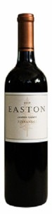 イーストン ジンファンデル [2016] 750ml 赤 Easton Zinfandel