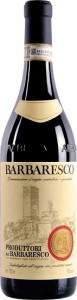  プロドゥットーリ デル バルバレスコ バルバレスコ [2019] 750ml PRODUTTORI DEL BARBARESCO BARBARESCO