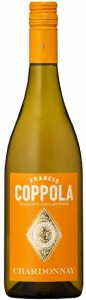  フランシス フォード コッポラ ワイナリー ダイヤモンド コレクション シャルドネ  [2022] 750ml 白 FRANCIS FORD COPPOLA WINERY DIAMO