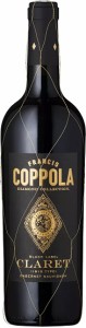  フランシス フォード コッポラ ワイナリー ダイヤモンド コレクション クラレット [2020] 750ml 赤 FRANCIS FORD COPPOLA WINERY DIAMON