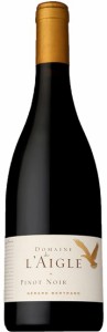 ジェラール ベルトラン ドメーヌ ド レーグル ピノ ノワール  [2021] 750ml 赤　DOMAINE DE L'AIGLE PINOT NOIR