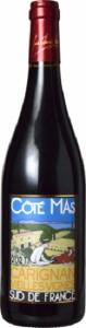 ドメーヌ ポール マス コーテ マス カリニャン ヴィエイユ ヴィーニュ [2021] 750ml 赤  Domaines Paul Mas Cote Mas Carignan Vieilles 