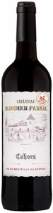 シャトー サンディディエ パルナック シャトー サンディディエ パルナック [2020] 750ml 赤　Chateau Saint Didier-Parnac