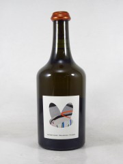 グラン コート デュ ジュラ ヴァン ジョーヌ [2014] 750ml 白　GRAND Cotes du Jura Vin Jaune