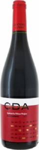グランデ　ビニョス　イ　ビニェードス / 　コロナ　デ　アラゴン　オールド　ヴァイン　ガルナッチャ　[2021]　750ml・赤　Grandes Vino