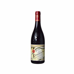 ドメーヌ ド フェラン シャトーヌフ デュ パプ 赤 [2020] 750ml 赤 Domaine de Ferrand Chateauneuf-du-Pape Rouge