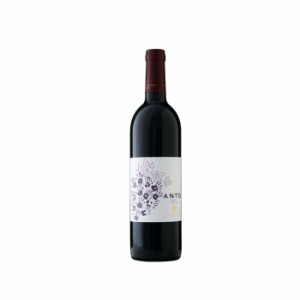 株式会社 信州たかやまワイナリー アント 高山村 メルロー [2022] 750ml 赤 Shinshu Takayama Winery ANTO TAKAYAMAMURA MERLOT