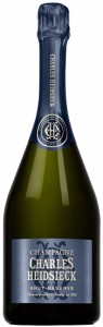 シャンパーニュ シャルル エドシック ブリュット レゼルヴ [NV] 750ml 白泡 Brut Reserve