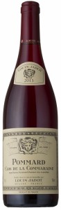 ルイ ジャド ポマール プルミエ クリュ クロ ド ラ コマレーヌ [2016] 750ml 赤 Pommard 1er Cru Clos de la Commaraine