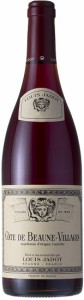 ルイ ジャド コート ド ボーヌ ヴィラージュ [2020] 750ml 赤 Cote de Beaune Villages Rouge