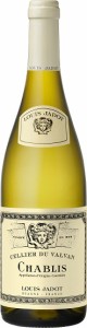 ルイ ジャド シャブリ セリエ デュ ヴァルヴァン [2022] 750ml 白 Chablis Cellier du Valvan