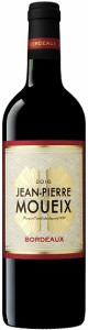 ＪＰムエックス ＪＰムエックス ボルドー [2019] 750ml 赤 Jean-Pierre Moueix Bordeaux