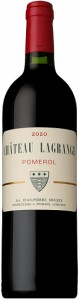 シャトー ラグランジュ ア ポムロール [2020] 750ml 赤  CHATEAU LAGRANGE A POMEROL