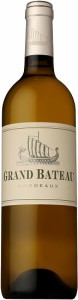 バリエール フレール グラン バトー ボルドー ブラン [2022] 750ml 白  GRAND BATEAU BORDEAUX BLANC