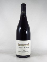 ジェノ ブーランジェール ボーヌ プルミエ クリュ レ グレーヴ [2020] 750ml 赤 GENOT-BOULANGER Beaune 1er Cru Les Greves