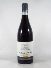 エリック ド シュルマン リュリー プルミエ クリュ プレオー ルージュ [2020] 750ml 赤 Eric de SUREMAIN Rully 1er Cru Preaux Rouge