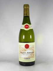 E ギガル サン ジョゼフ ブラン [2020] 750ml 白 E.GUIGAL Saint Joseph Blanc