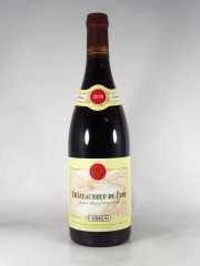 E ギガル シャトーヌフ デュ パプ [2018] 750ml 赤 E.GUIGAL Chateauneuf du Pape