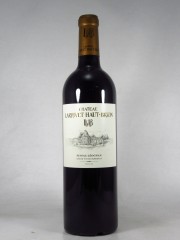 ボルドー ペサック レオニャン シャトー ラリヴェオーブリオン ルージュ [2019] 750ml 赤 Bordeaux Pessac-Leognan Ch.Larrivet Haut Bri