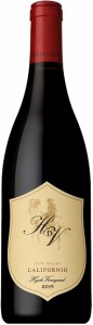 ハイド ド ヴィレーヌ カリフォルニオ シラー [2019] 750ml 赤  CALIFORNIO SYRAH