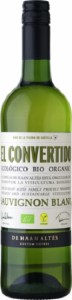 デ ハーン アルテス エル コンベルティード ソーヴィニヨン ブラン [2022] 750ml 白 De Haan Altes, S.L. El Convertido Sauvignon Blanc