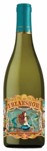 マイケル デイヴィッド フリークショー シャルドネ [2021] 750ml 白  Michael David Freakshow Chardonnay