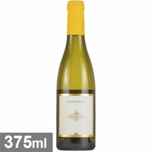  トルマレスカ トルマレスカ シャルドネ [ハーフボトル]  [2022] 375ml 白  TORMARESCA TORMARESCA CHARDONNAY [HALF BOTTLE]