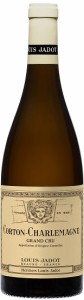 ルイ ジャド コルトン シャルルマーニュ グラン クリュ エリティエ ルイ ジャド [2018] 750ml 白 Corton-Charlemagne Grand Cru Heritier