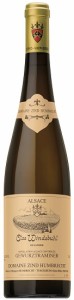 ドメーヌ ツィント フンブレヒト ゲヴュルツトラミネール クロ ヴィンスヴュール [2020] 750ml 白 Gewurztraminer Clos Windsbuhl