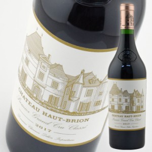 シャトー オー ブリオン ルージュ [2017] 750ml 赤 Chateau Haut-Brion Rouge